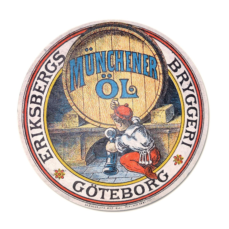 Munchener Öl