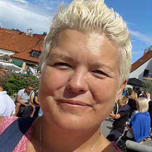 Linda Jongren